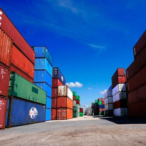 white airliner on tarmack