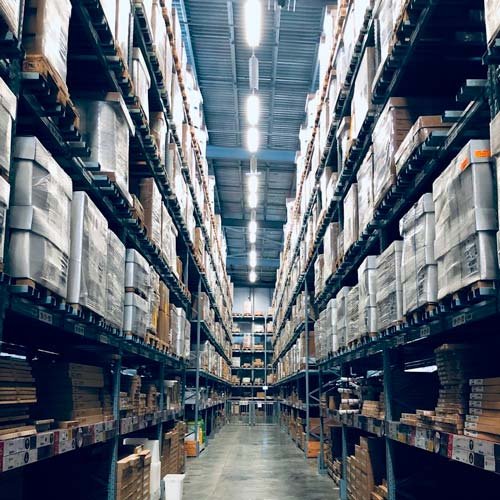 white airliner on tarmack